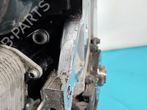 Engine SKODA RAPID Spaceback (NH1) 1.4 TDI | BP37837255M1 - Image 8