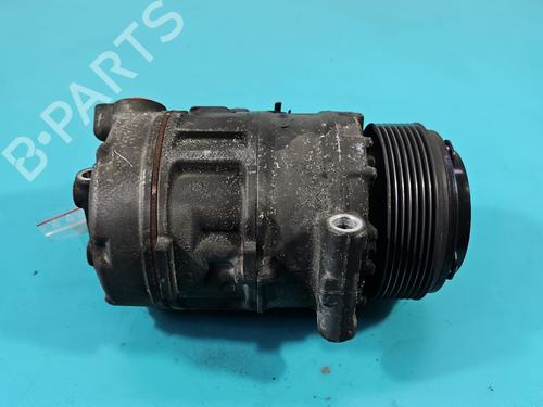 AC compressor BMW X5 (E70) xDrive 30 d | BP37838601M34 - Image 4