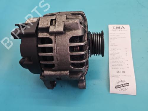 Generator Generator 37860230 37860230