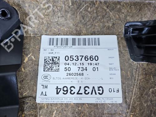 Rear left panel BMW 5 Touring (F11) 525 d xDrive | BP38130821C60 - Image 3