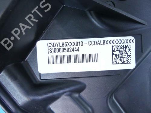 Rear left window mechanism LANCIA THEMA (LX_) 3.0 D (LX, 48) | BP37877110C24 - Image 2