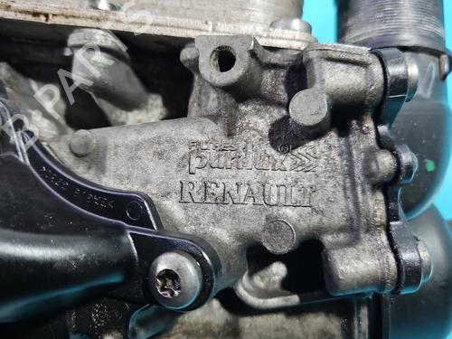 Støtte RENAULT KOLEOS I (HY_) 2.0 dCi 4x4 (HY0B) | BP37851480C155 - Image 15