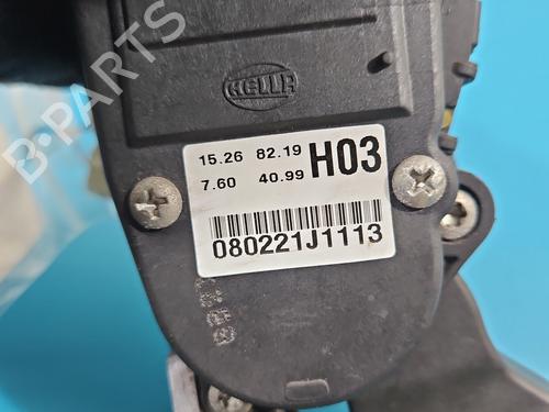 Pedal KIA CEE'D SW (ED) 2.0 CRDi 140 | BP37829563I4 - Image 4