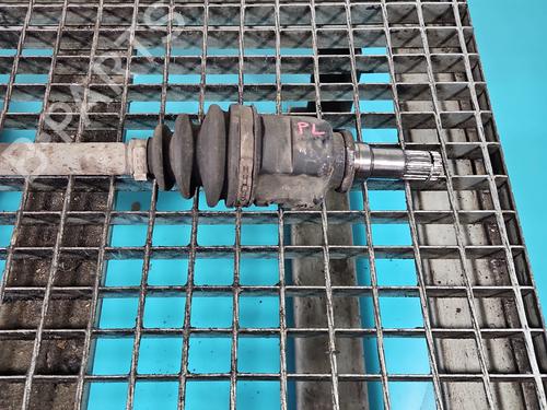 Left front driveshaft TOYOTA VERSO (_R2_) 1.8 (ZGR21_, ZGR21R) | BP37846497M38 - Image 3