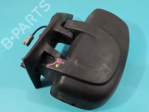 left-mirror-renault-master-ii-van-fd-1997-1998-1999-2000-2001-2002-2003-2004-2005-2006-2007-2008-2009-2010-2011-2012-2013-37832221 main image