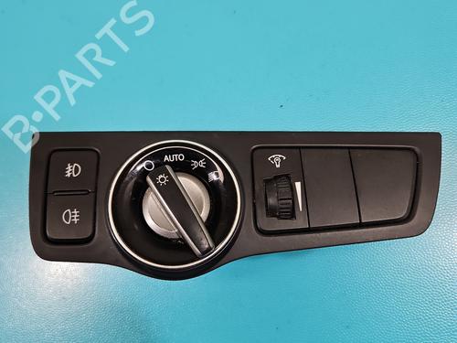 Headlight switch HYUNDAI i40 I CW (VF)  | BP38130578I24  - Image 7
