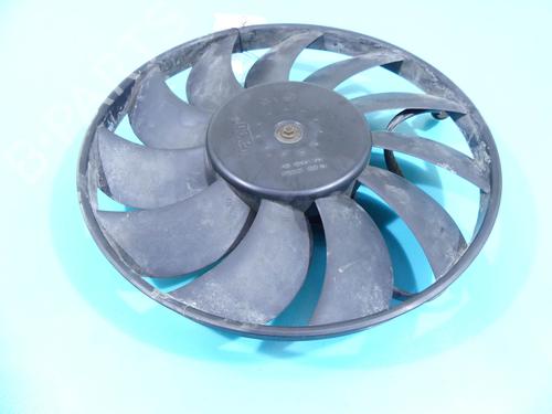 Used Radiator fan Radiator fan 37808582 37808582