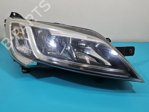 Right headlight CITROËN JUMPER II Van 2.2 HDi 110 | BP38141793C29 - Image 3