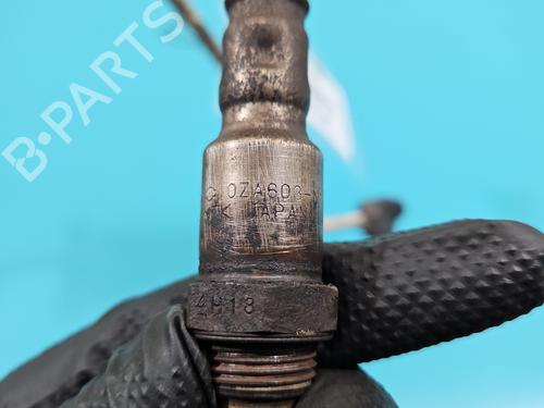 Elektronisk sensor NISSAN NOTE (E12) 1.2 | BP38134392M84 - Image 4