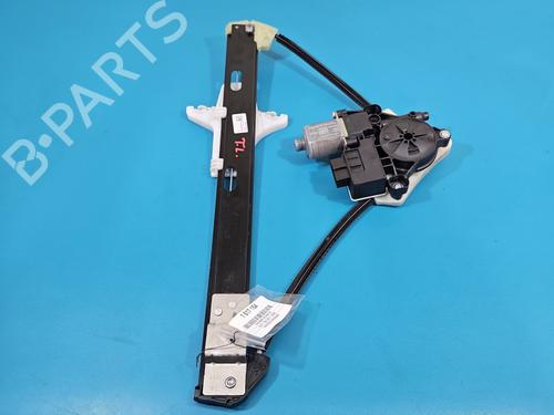 Used Rear left window mechanism Rear left window mechanism VW T-ROC (A11, D11) [2017-2026] 40183663 40183663