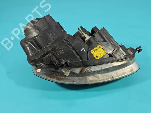 Left headlight VW GOLF V (1K1) 1.9 TDI | BP38750209C28 - Image 5