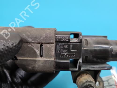 Headlight washer MAZDA 6 Hatchback (GH) 2.0 MZR-CD (GH14) | BP37845735E17 - Image 5