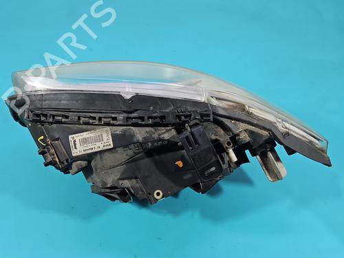 Right headlight BMW 1 (E87) 118 d | BP38148249C29 - Image 6