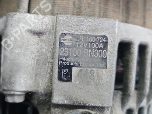 Alternator NISSAN ALMERA II (N16) | BP37824811M7 - Image 6