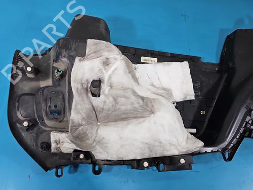 Boot lining JEEP CHEROKEE (KL) 2.0 CRD 4x4 | BP37833529I3 - Image 5