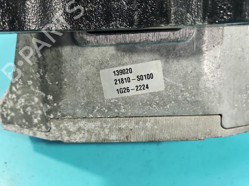 Engine mount HYUNDAI i30 (PDE, PD, PDEN) | BP37828151M89 - Image 4