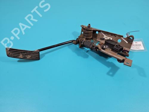 Pedal FORD RANGER (ET) 2.5 TDCi 4x4 | BP38120576I4 - Image 2