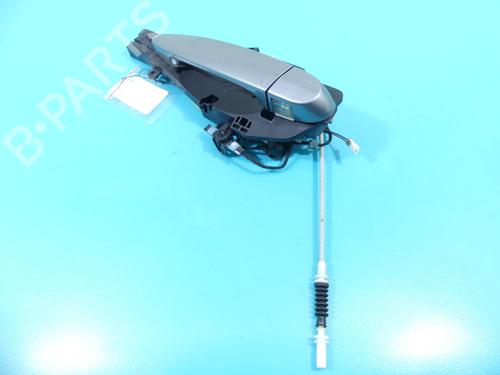 rear-left-exterior-door-handle-bmw-x1-e84-2009-2010-2011-2012-2013-2014-2015-37809412 main image