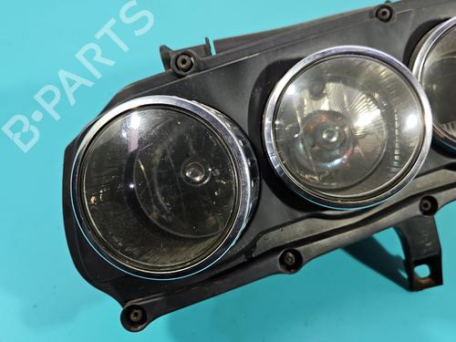 Left headlight ALFA ROMEO 159 (939_) 1.9 JTDM 16V (939AXF1B, 939AXC1B) | BP37820504C28 - Image 3