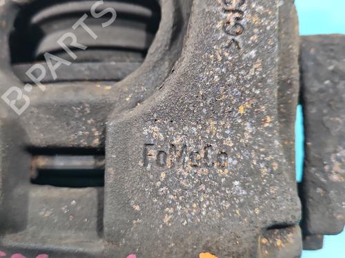 Right front brake caliper FORD MONDEO V Turnier (CF) | BP37990611M104 - Image 3
