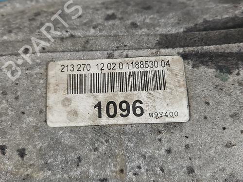 Gearbox MERCEDES-BENZ E-CLASS (W213) E 220 d 4-matic (213.005) | BP37836616M3 - Image 6