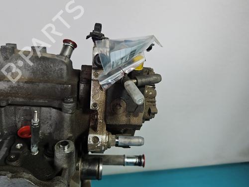 Used Injection pump Injection pump TOYOTA COROLLA (_E12_) 1.4 D (NDE120_, NDE120R) (90 hp) 37845739 37845739