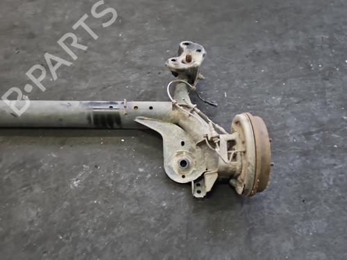 Rear axle FORD B-MAX (JK) | BP37825226M2 - Image 2