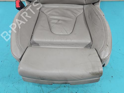 Left front seat AUDI A4 B8 (8K2) 2.0 TFSI quattro | BP37829894C15 - Image 3