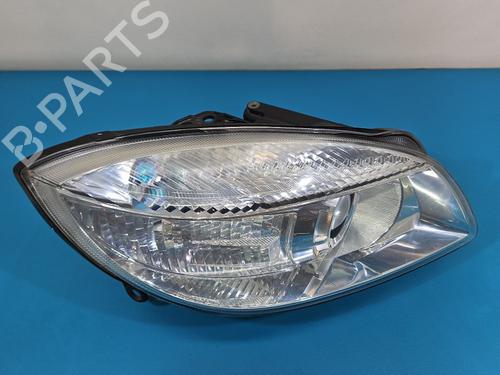right-headlight-skoda-fabia-ii-542-2006-2007-2008-2009-2010-2011-2012-2013-2014-37859264 main image