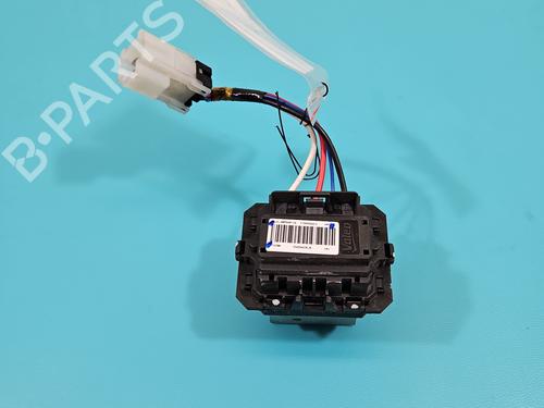 Heater resistor SUBARU FORESTER (SJ_) 2.0 D AWD (SJD) | BP37816658M108 - Image 6