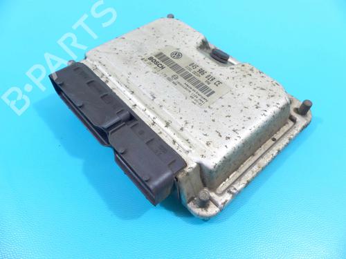 Used Engine control unit (ECU) Engine control unit (ECU) 37805450 37805450