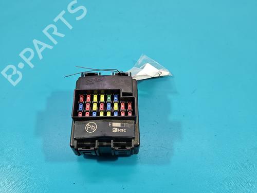 Fuse box KIA OPTIMA Sportswagon (JF) 1.7 CRDi | BP37859424E1 - Image 2