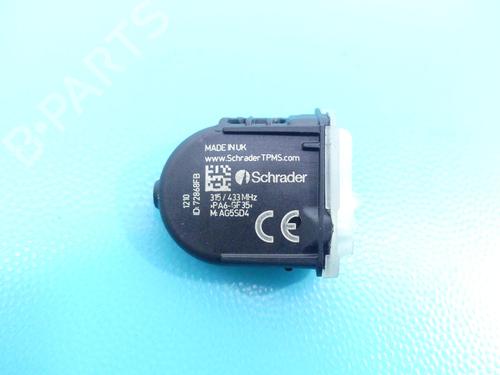 Electronic sensor TESLA MODEL S (5YJS) 70D AWD | BP37879978M84 - Image 3