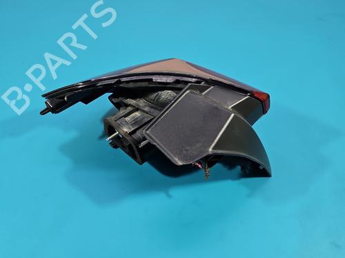 Right taillight OPEL CORSA F (P2JO) 1.2 (68) | BP40078768C35 - Image 6