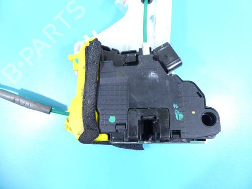 Front left lock HYUNDAI i30 (GD) 1.4 | BP37810095C98 - Image 3