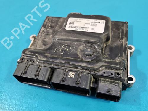 Used Engine control unit (ECU) Engine control unit (ECU) 39585725 39585725