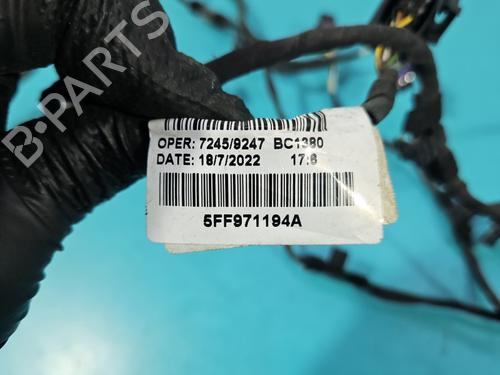 Wiring harness CUPRA FORMENTOR (KM7, KMP) | BP37827712E16 - Image 10