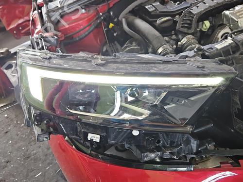 Right headlight OPEL MOKKA 1.2 (76) | BP38132479C29 - Image 1