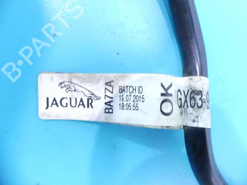 Pipe JAGUAR XF II (X260) | BP37881052M125 - Image 4