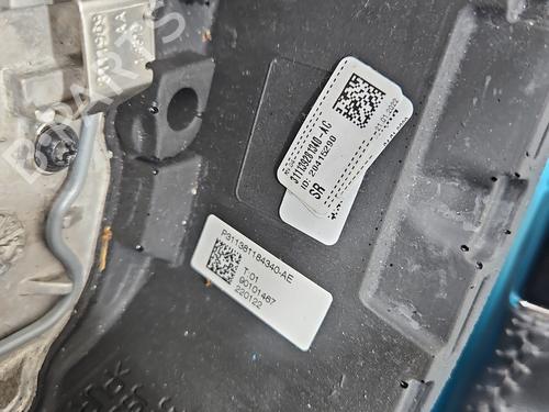 Rat SKODA SCALA (NW1) | BP38151690C49 - Image 10