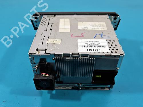 Radio BMW 3 (E90) 320 i | BP38560306E6 - Image 8