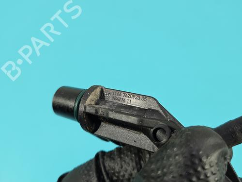 Electronic sensor BMW 3 (G20, G80, G28) 318 i | BP37850075M84  - Image 6