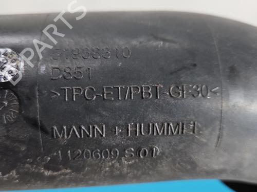 Pipe FIAT 500X (334_) 2.0 D Multijet 4x4 (334AXB22, 334AXD2B) | BP38326183M125 - Image 7