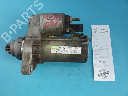 Used Starter Starter 37883615 37883615