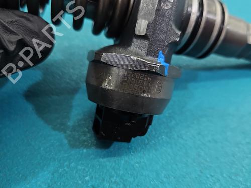Injector AUDI A4 B7 (8EC) | BP38487286M100 - Image 2