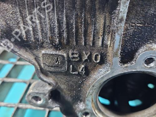 Cylinder head NISSAN NOTE (E11, NE11) 1.4 | BP38123804M5 - Image 8