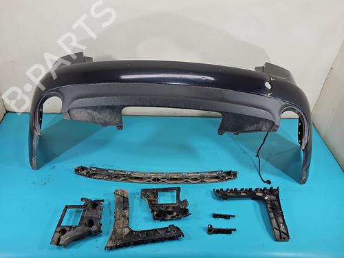 Used Rear bumper Rear bumper 38144071 38144071