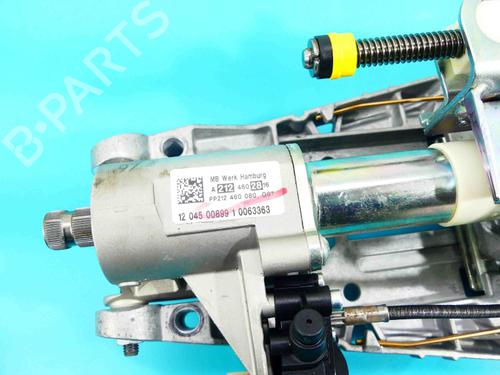 Steering column MERCEDES-BENZ CLS (C218) CLS 500 4-matic (218.391) | BP37877904M21 - Image 6