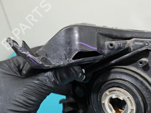 Left headlight SUZUKI VITARA (LY) 1.6 (APK 416) | BP38126388C28 - Image 4