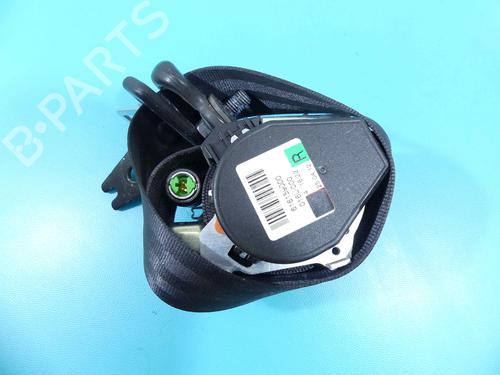 Rear right seatbelt VOLVO V60 I (155) D3 / D4 | BP37894385I28 - Image 4